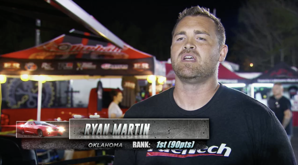 Wet and Wild - San Antonio Recap - Street Outlaws No Prep Kings