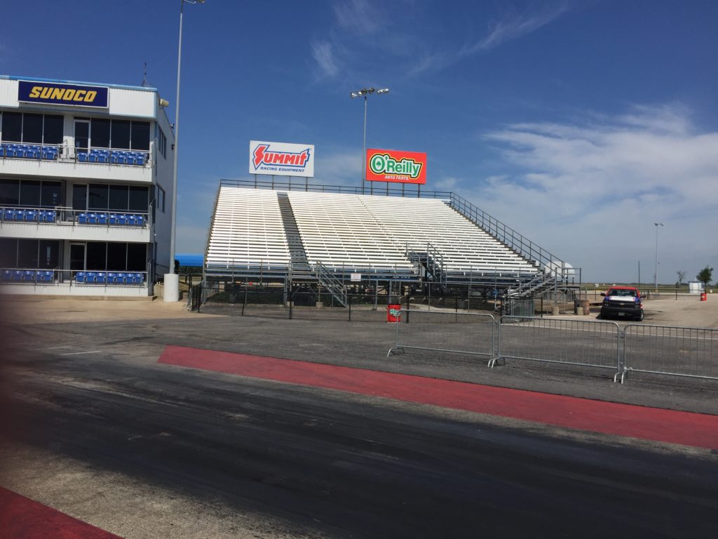 Texas Motorplex - Super Seats - Street Outlaws No Prep Kings